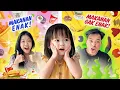 Download Lagu SEHARIAN DIATUR MAKAN SAMA YUKA-CHAN! | a day in our life