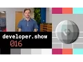 The Developer Show 016 Firebase with David East