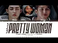 S.Coups X Mingyu (SEVENTEEN) '5, 4, 3 (Pretty Woman) [feat. Lay Bankz]' (Color Coded Lyrics)