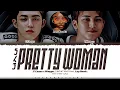 Download Lagu S.Coups X Mingyu (SEVENTEEN) '5, 4, 3 (Pretty Woman) [feat. Lay Bankz]' (Color Coded Lyrics)