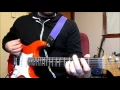 Download Lagu Angels and Airwaves - Artillery (Guitar Cover)