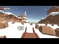 Snow Rider 3d FWR 801