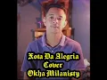 Lagu Dansa Kizomba Terbaru Xota Da Alegria Cover Okha Milanisty ArrMuz: Okren