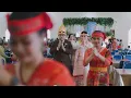 Download Lagu Video Liputan Adat Wedding Markus \u0026 Yuliana 1