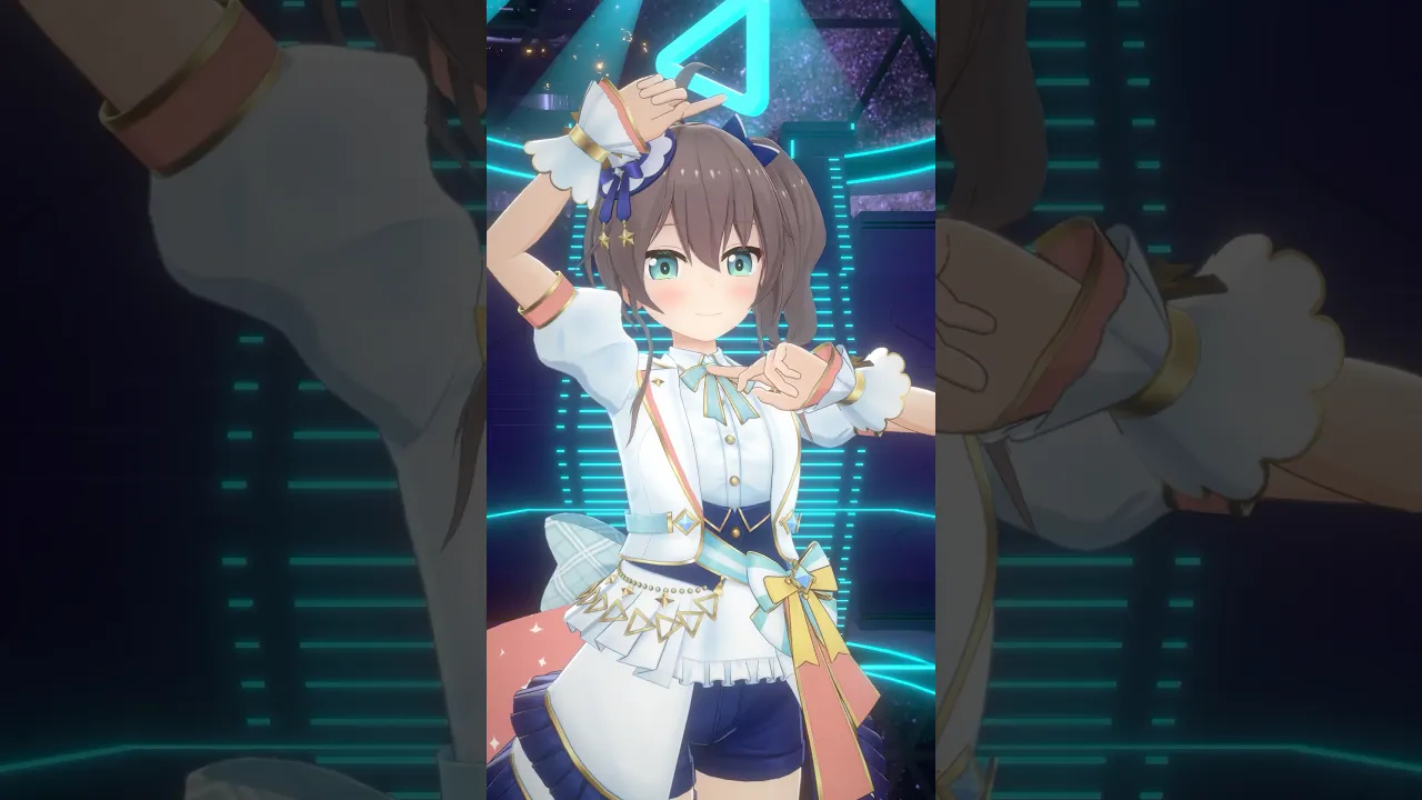 これなんて言ってるかききとれるー？