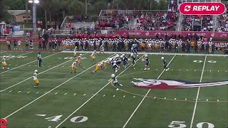 St. Thomas Aquinas vs Chaminade-Madonna | High School Football Oct 2,2026