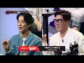 [King of masked singer] 복면가왕 - 'tom' vs 'jerry.' 1round - Me to you, you to me 20170416