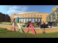 Lambda Chi Alpha Fall Rush 2015