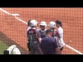 TROY Softball vs UT Arlington - TROY TrojanVision News