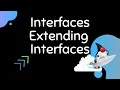 Java Interfaces Extending Interfaces - Interface Extends Interface Java