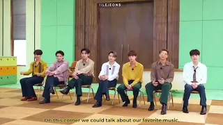 Download [ Eng sub ] Full BTS X Tokopedia interview | 2021 MP3