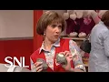 Target Lady Dating Advice - SNL