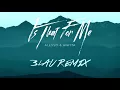 Alesso & Anitta - Is That For Me (3LAU Remix)