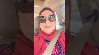 مش عايزة راجل زي أبويا    سماح عبدالفتاح  بعد ٢٠ سنة جواز دندنها