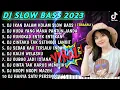 Download Lagu DJ SLOW BASS 2023 - DJ IKAN DALAM KOLAM 🎵 DJ KUDA YANG MANA 🎵 CINTAKU TAK SETINGGI LANGIT