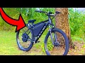 I Built THE CLEANEST 2KW E-Bike Kit