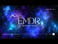 EMDR Music for Harmony &  Deep Rest | 528 Hz Healing Frequencies & Bilateral Beats