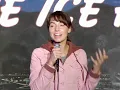 Breast Milk Feeding - Whitney Cummings Stand Up Comedy