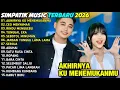 Lagu AKHIRNYA KU MENEMUKANMU -- CEO MENYAMAR - SIMPATIK MUSIC FULL ALBUM TERBARU 2026