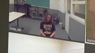 Former mental health facility employee accused of sexually assaulting Kent Co inmate