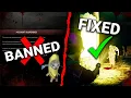 How I Fixed My DBD HWID Ban Step by Step