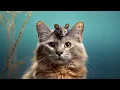 🐱🐭ღ♡ Hallo kleine Maus ♡ Die Draufgänger & Hannah ♡ღ🐭🐱
