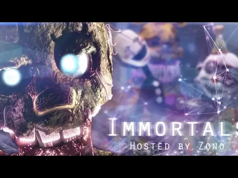 Download MP3 [ SMF FNAF ] Immortal Collab | FNAF