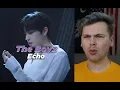 Lagu WHAT IS THIS (더보이즈 (THE BOYZ) - ‘Echo' MV (나 혼자만 레벨업 OST) Reaction)