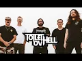 Interview with Trevor and Ben of A Wilhelm Scream - Toilet Ov Hell Podcast