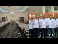 Download Lagu EKSKLUSIF,, AKHIRNYA YOUTUBER NUSANTARA DITERIMA DENGAN HANGAT OLEH MAS WAPRES GIBRAN