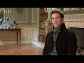 Bridgerton s Jonathan Bailey on Anthony s Obsession with Kate and the Love Triangle