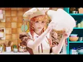 Kyary Pamyu Pamyu - Pang Pang Pang (Instrumental)