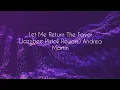 Lagu Let Me Return The Favor (Jazzbee Pistoli Rework) Andrea Martin