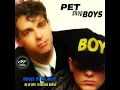 Download Lagu Pet Shop Boys - Always On My Mind (By Dj Bilu  Freestyle Remix )