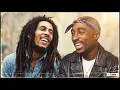 2Pac x Bob Marley - Life Goes On (LGO Mix) | Hip Hop Reggae Fusion 2026