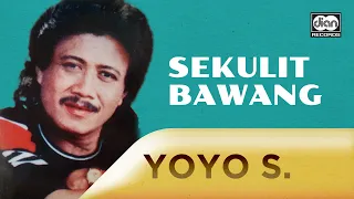 sekulit bawang yoyo suwaryo official music video