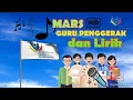 Download Lagu Mars Guru Penggerak dan Lirik
