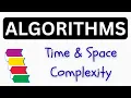 Time and Space Complexity Explained Beginner s Guide to Algorithms