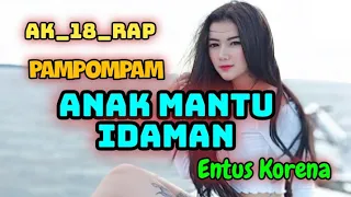 Download Pesta Rakat 2023🌴Anak Mantu Idaman🌴Remix Entus Korena MP3