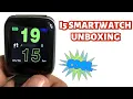I5 AIR 3 UNBOXING AND INITIAL REVIEW ENGLISH