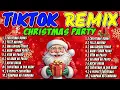 Download Lagu CHRISTMAS DISCO CHA-CHA REMIX 2025 - 2026 ✨🎄 PASKONG PINOY HITS - TikTok Christmas Edition
