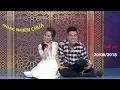Download Lagu HTV NGẠC NHIÊN CHƯA | Lê Dương Bảo Lâm - Thảo Ly | NNC #140 FULL | 20/6/2018