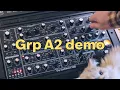 Grp A2 demo
