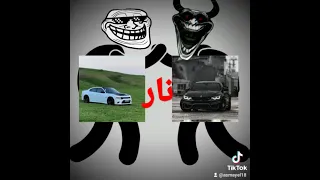 بي ام مع جارجر 