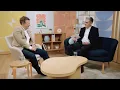 Conversations with CPOs Chris Barron of LinkedIn in conversation with Andrew Stephenson of Equiniti