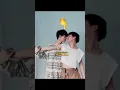 Download Lagu The difference is shocking 🧐🤭😝| Thai BL #perthsanta #santaearth #blseries #bldrama #blcouple #shorts