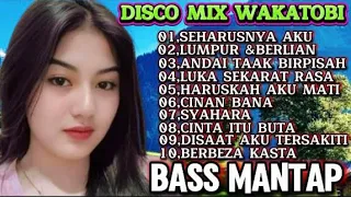 viral 2025 disco wakatobi pop kenangan popular sampai saat ini 