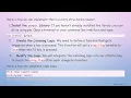 How to Stop a Python Loop Using a Key Press