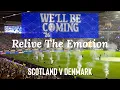 Lagu Scotland 4 v 2 Denmark - Relive The Emotion - Incredible  Hampden Scenes