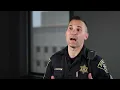 Deputy Sheriff Jailor Testimonial
